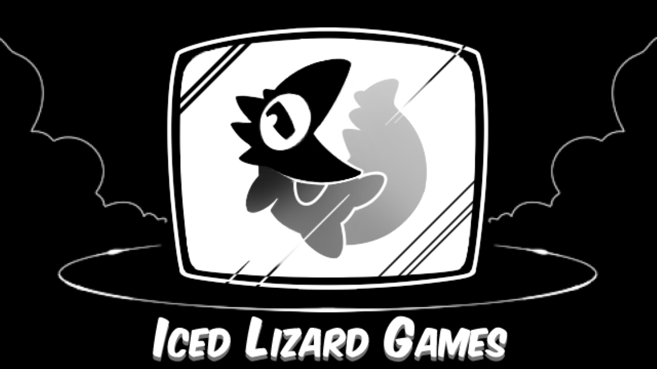 Iced Lizard Games